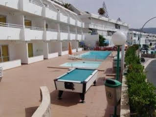Apartamentos Puerto Bello Puerto Rico  Exterior photo